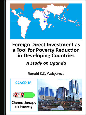 cover image of Foreign Direct Investment as a Tool for Poverty Reduction in Developing Countries